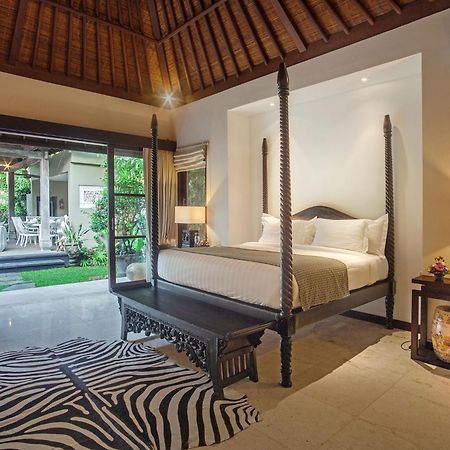 Villa Avalon By Elite Havens Canggu Exterior foto