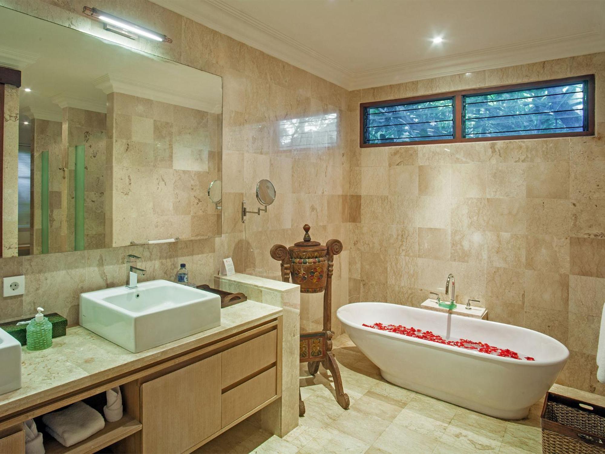 Villa Avalon By Elite Havens Canggu Exterior foto