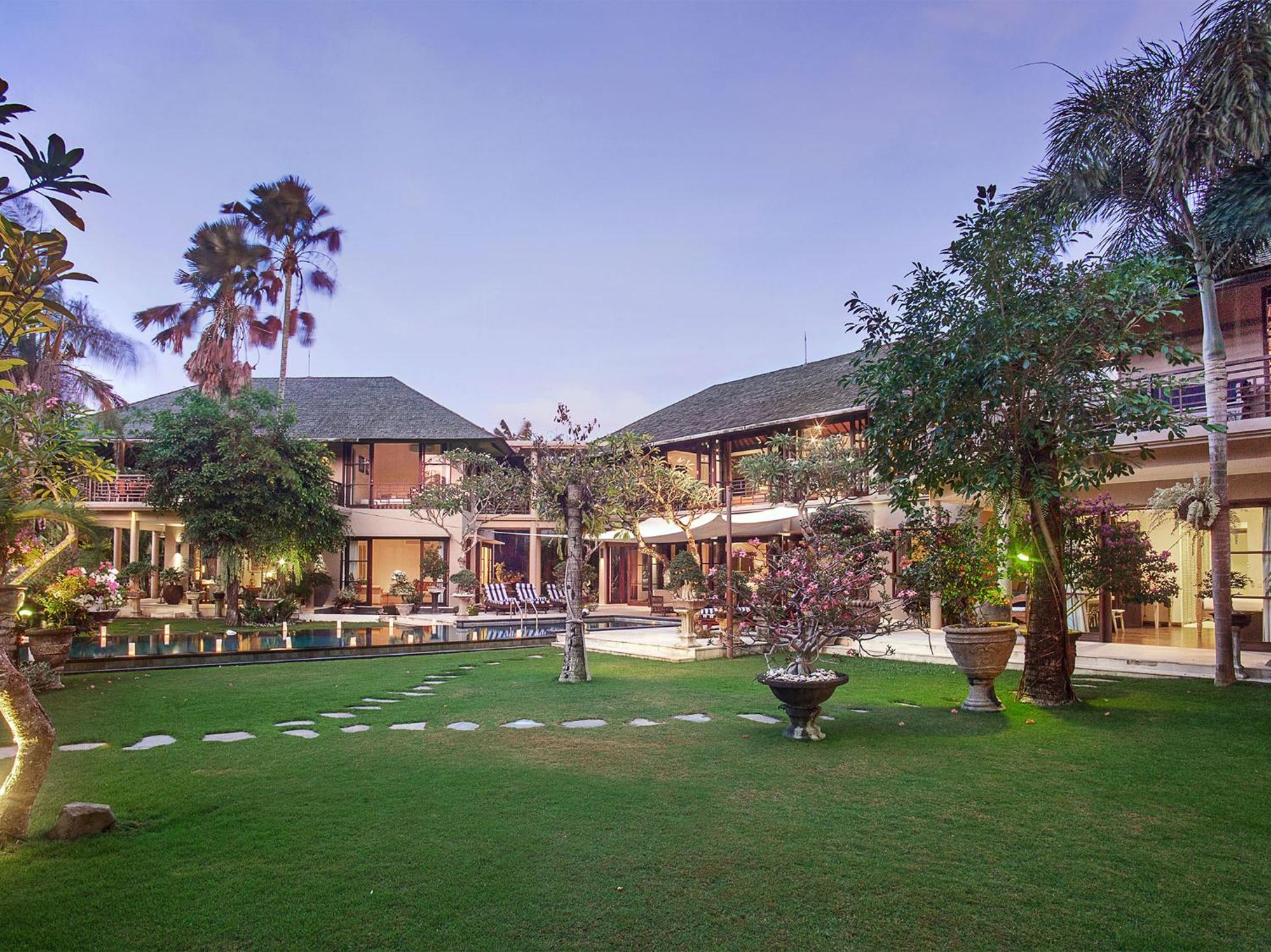 Villa Avalon By Elite Havens Canggu Exterior foto