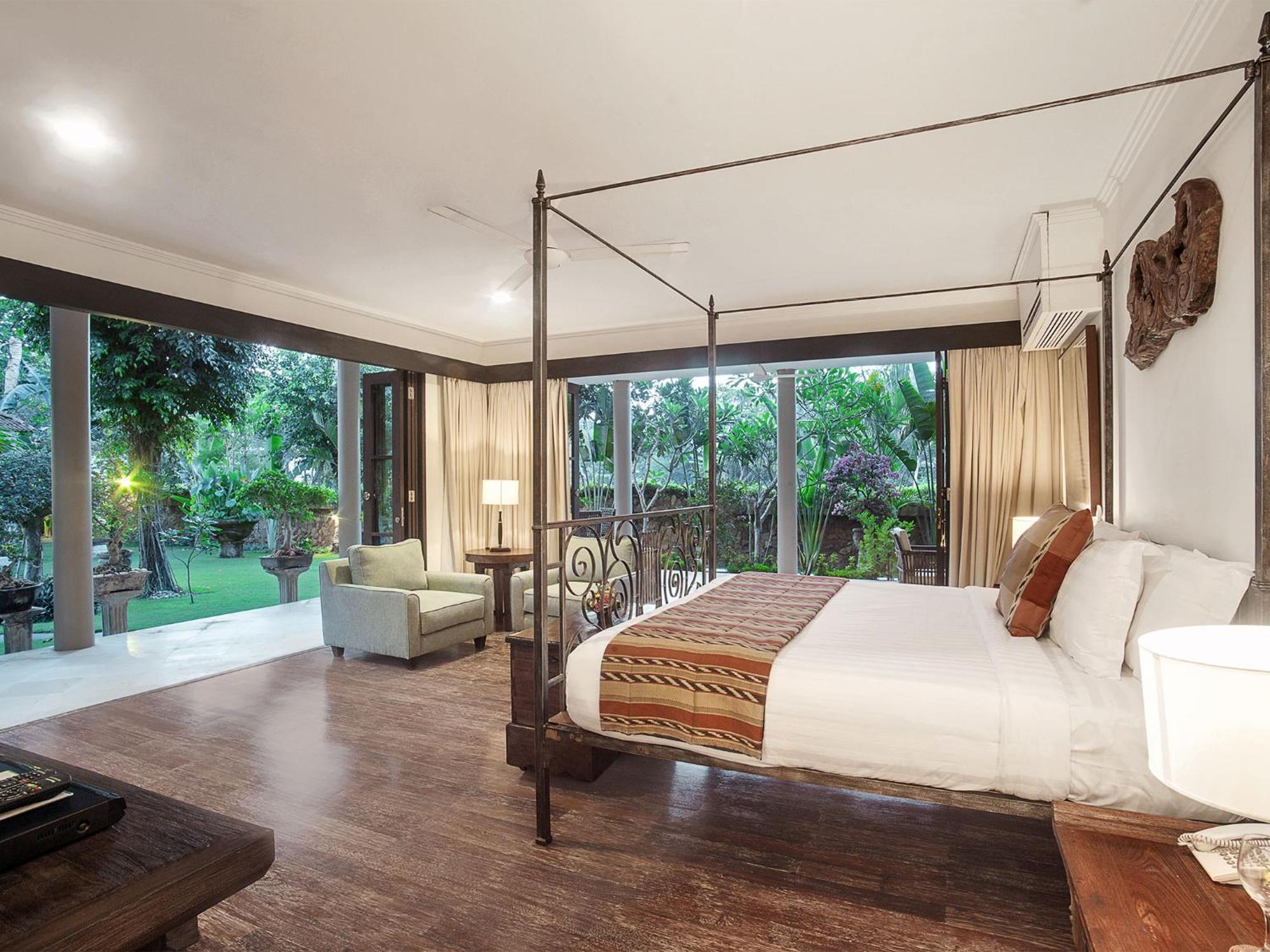Villa Avalon By Elite Havens Canggu Exterior foto