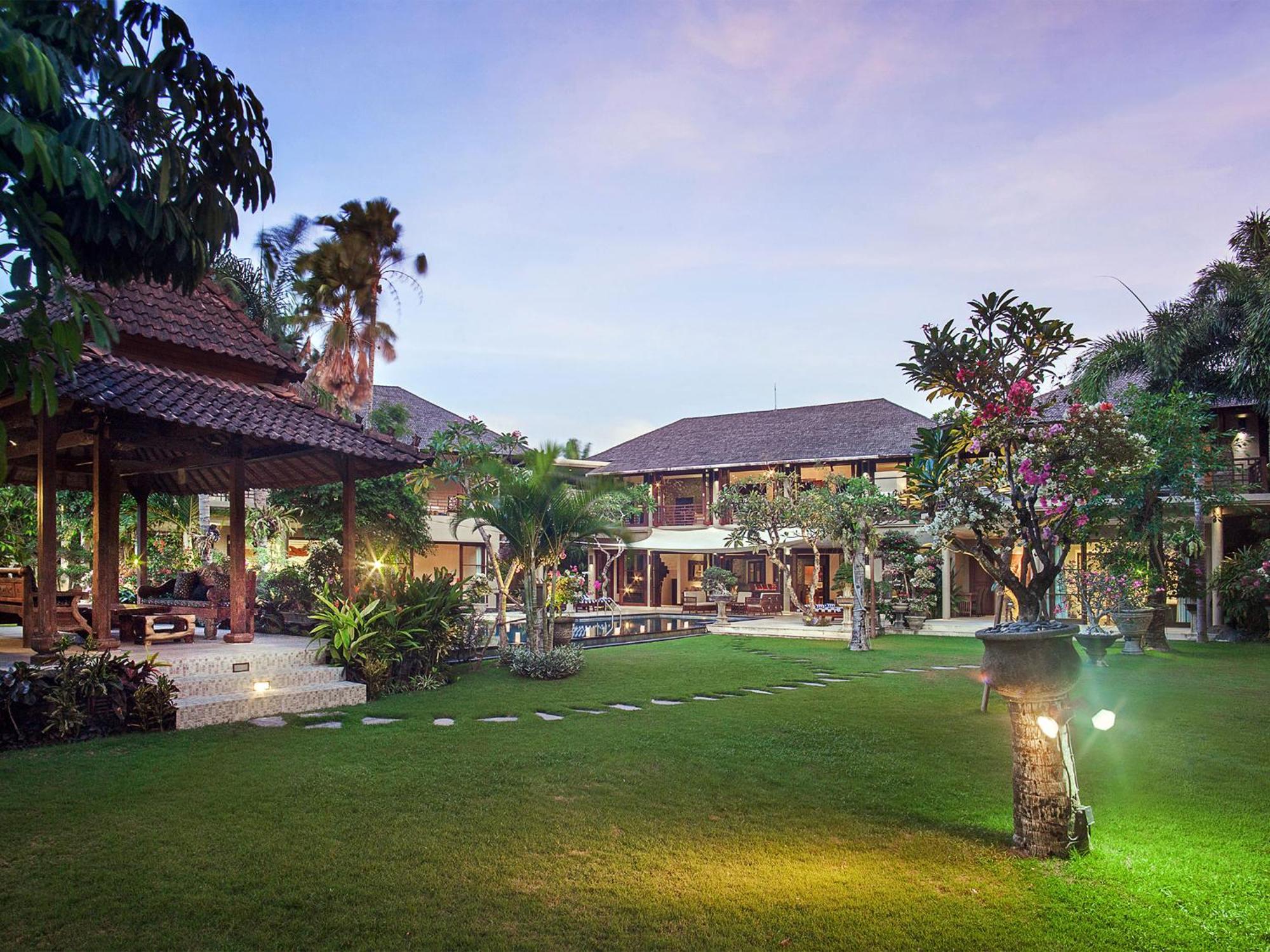 Villa Avalon By Elite Havens Canggu Exterior foto