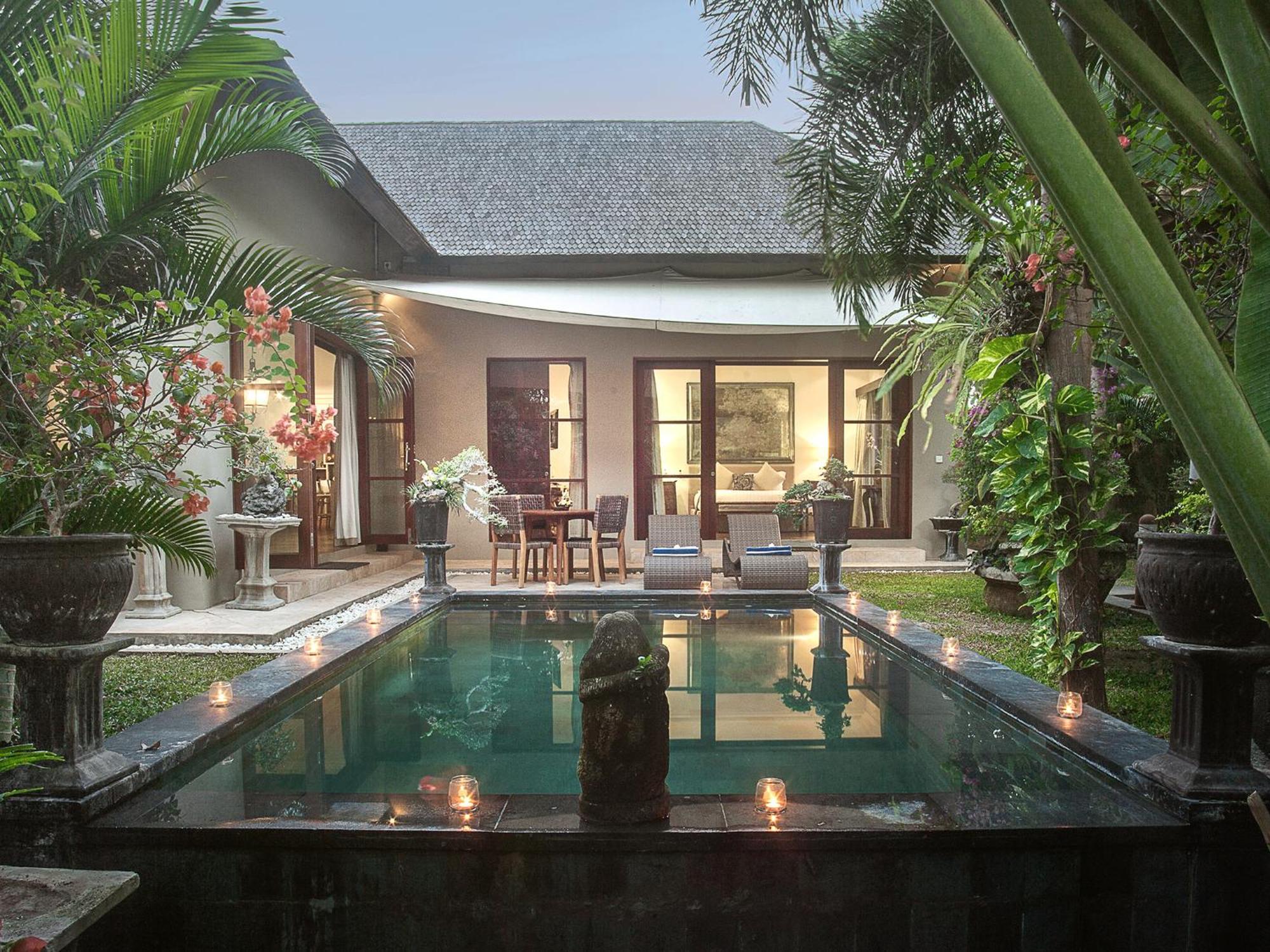 Villa Avalon By Elite Havens Canggu Exterior foto