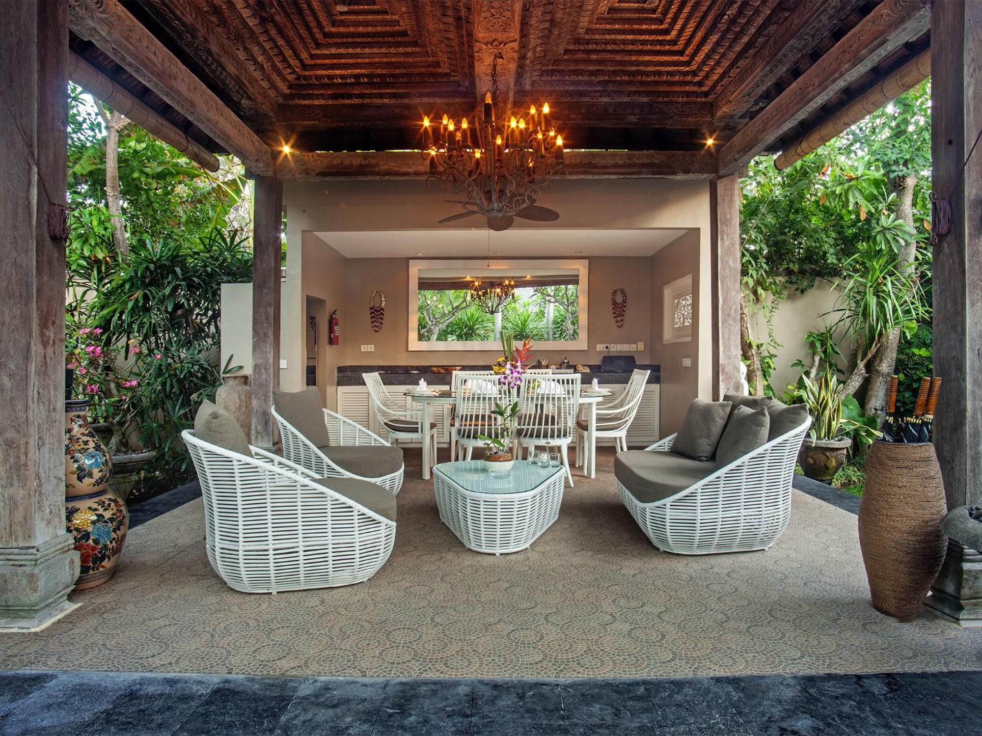 Villa Avalon By Elite Havens Canggu Exterior foto
