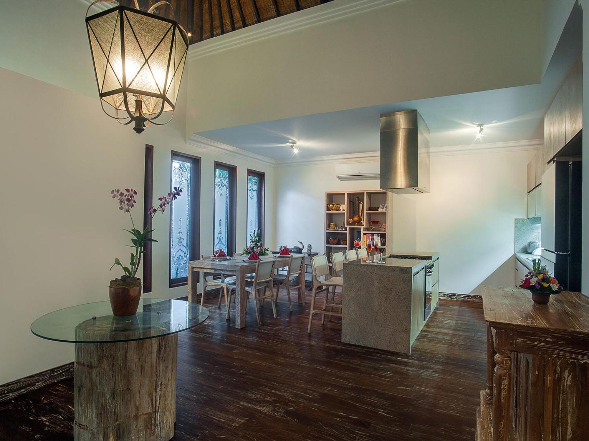 Villa Avalon By Elite Havens Canggu Exterior foto