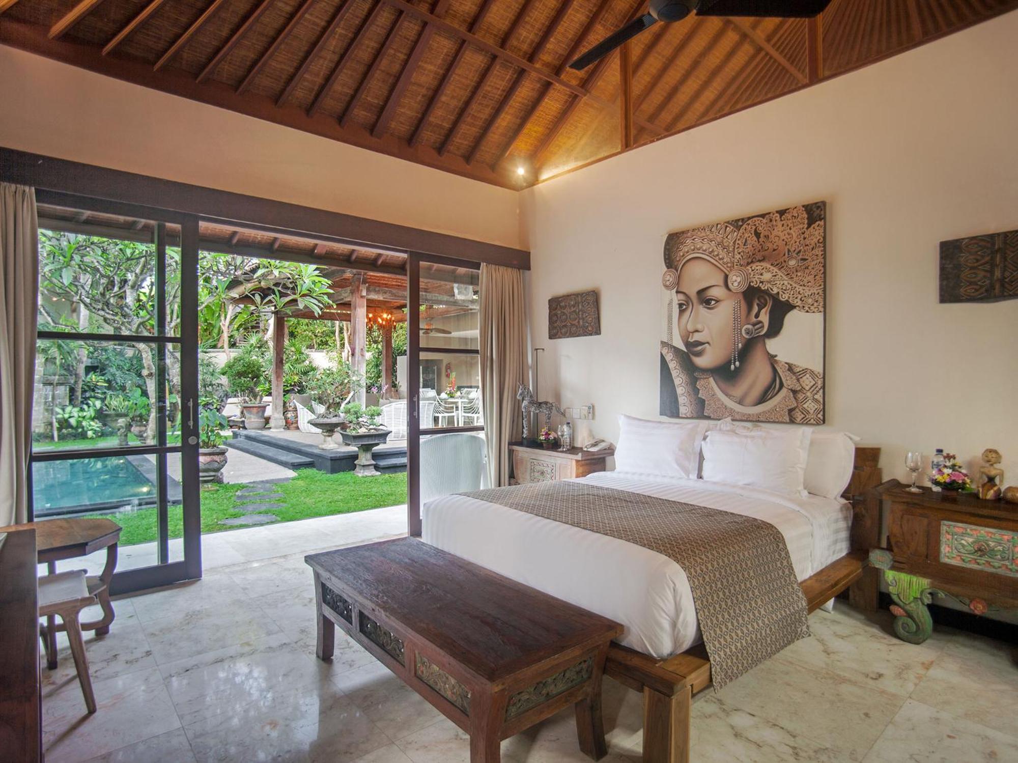 Villa Avalon By Elite Havens Canggu Exterior foto