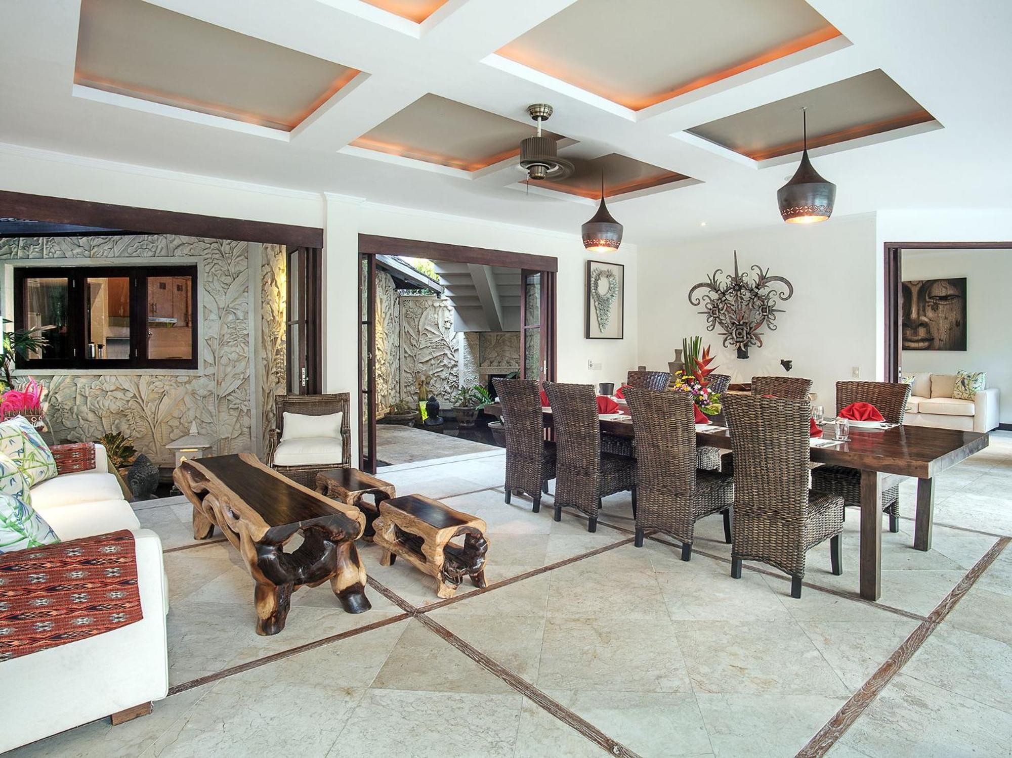 Villa Avalon By Elite Havens Canggu Exterior foto