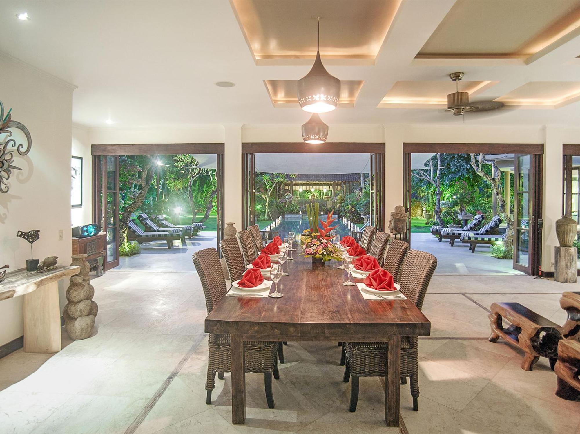 Villa Avalon By Elite Havens Canggu Zimmer foto