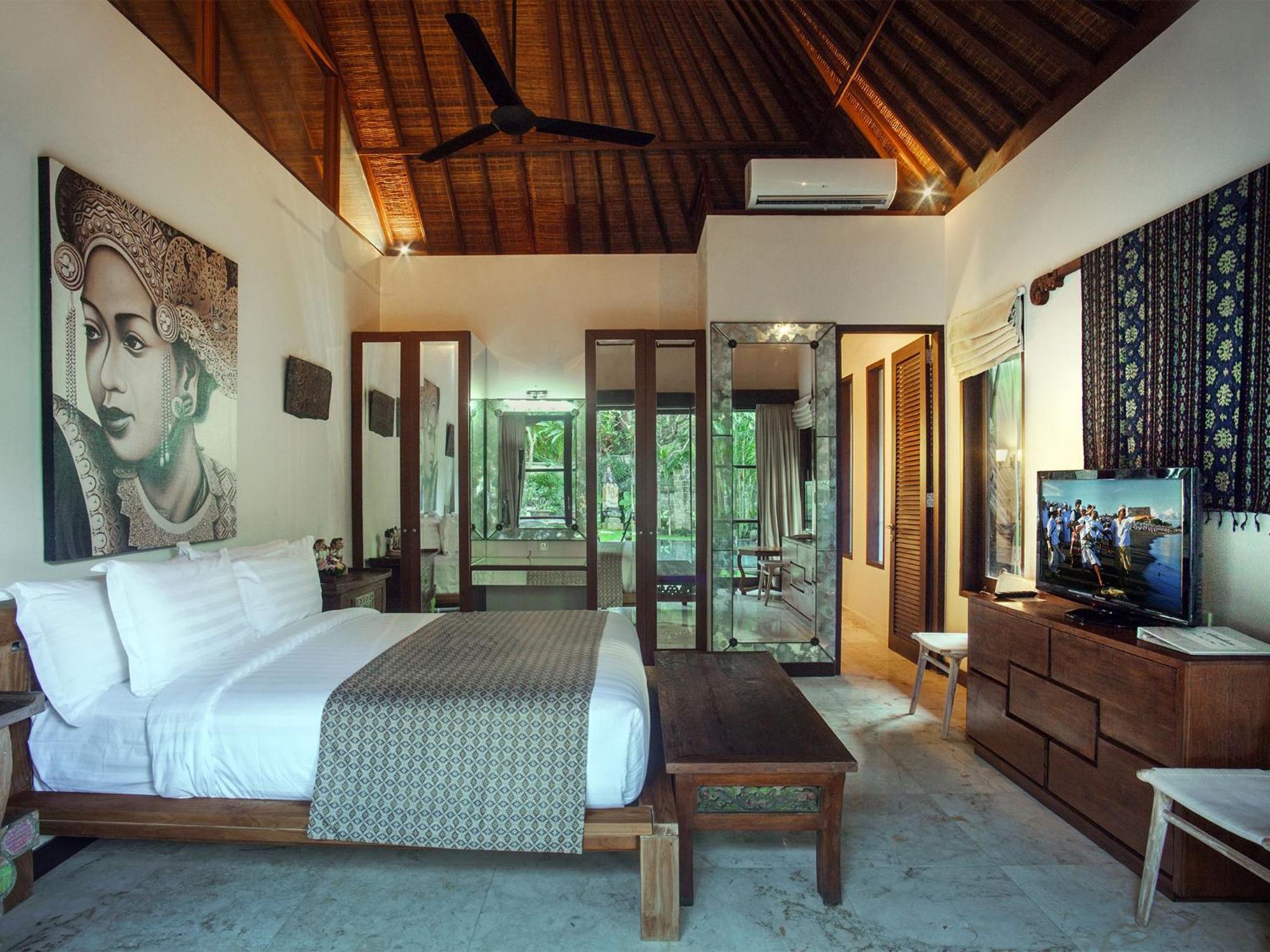 Villa Avalon By Elite Havens Canggu Exterior foto